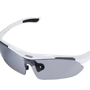 Polarized Sports Sunglasses for men